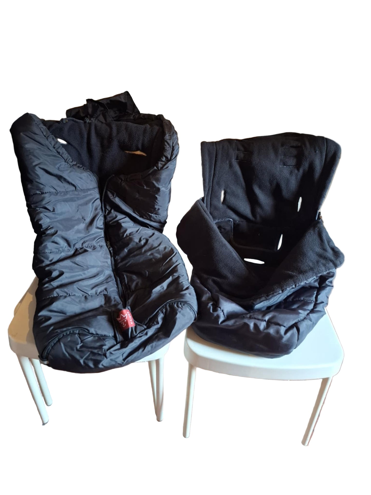 BabyJogger city elite + tveir kerrupokar
