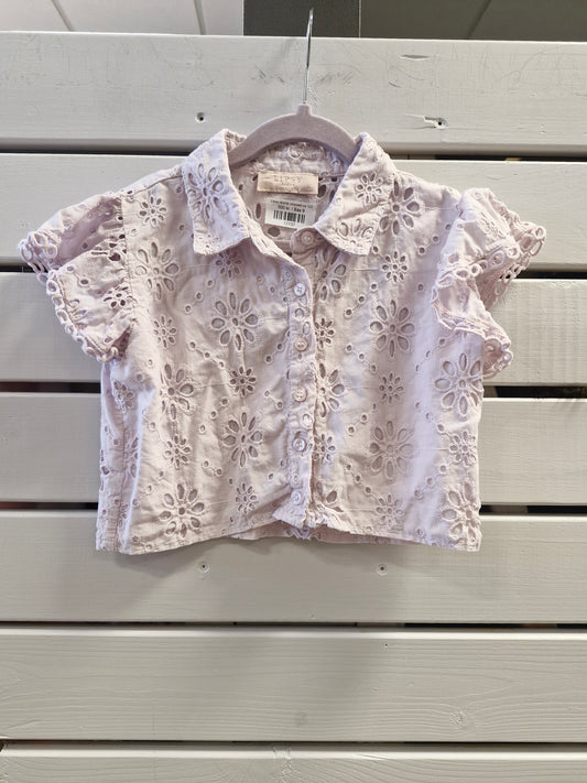 Lipsy skyrta cropped ca 122