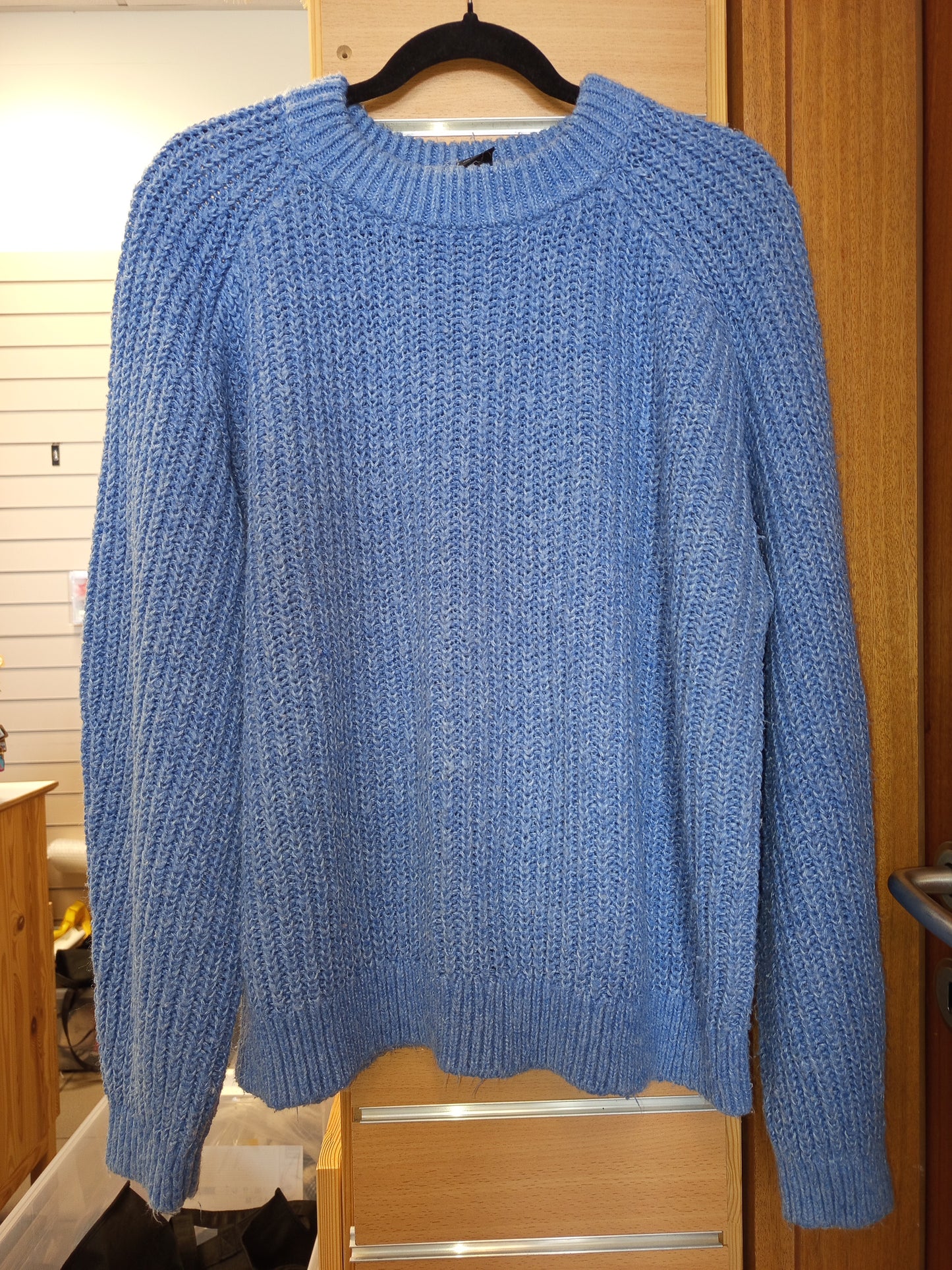 Lindex prjónapeysa XL