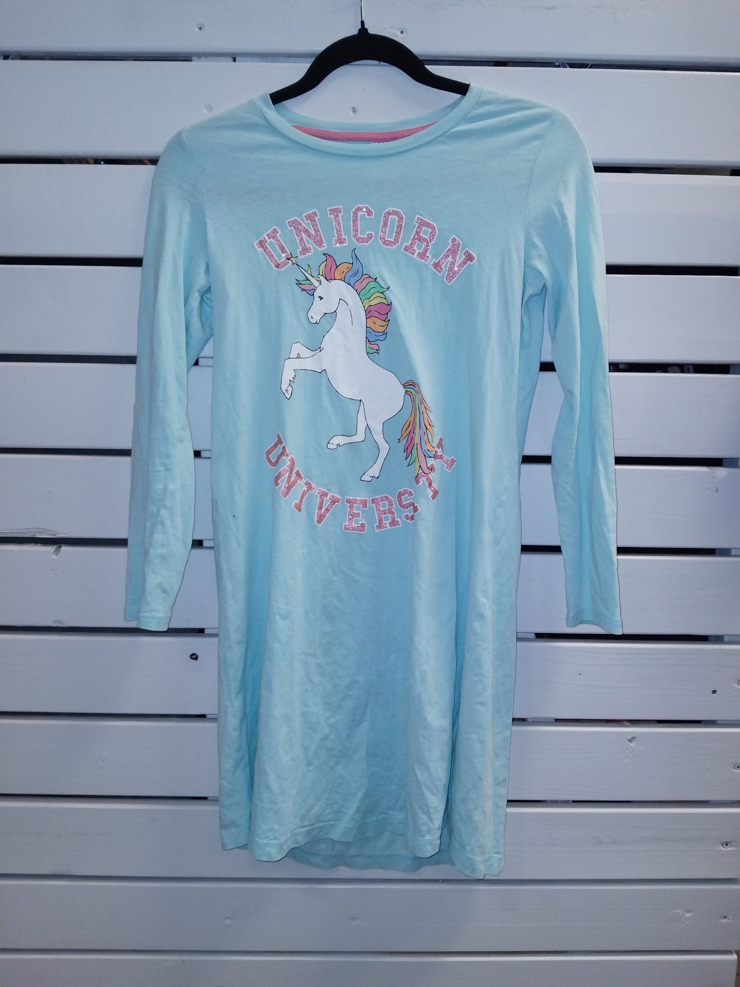 Lindex náttkjóll146/152