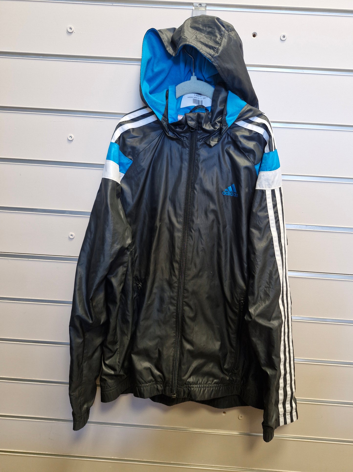 Adidas jakki 12-13