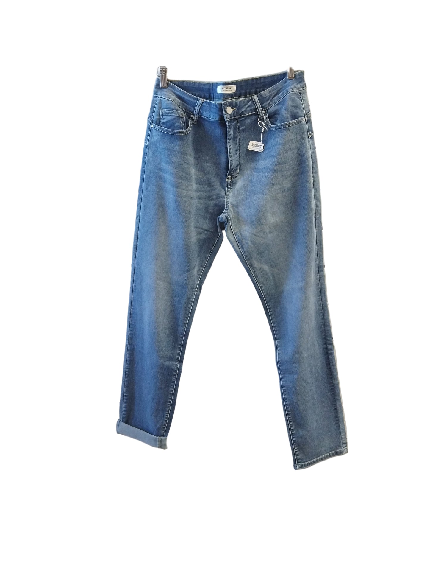 MondayDenim buxur 46 NÝJAR