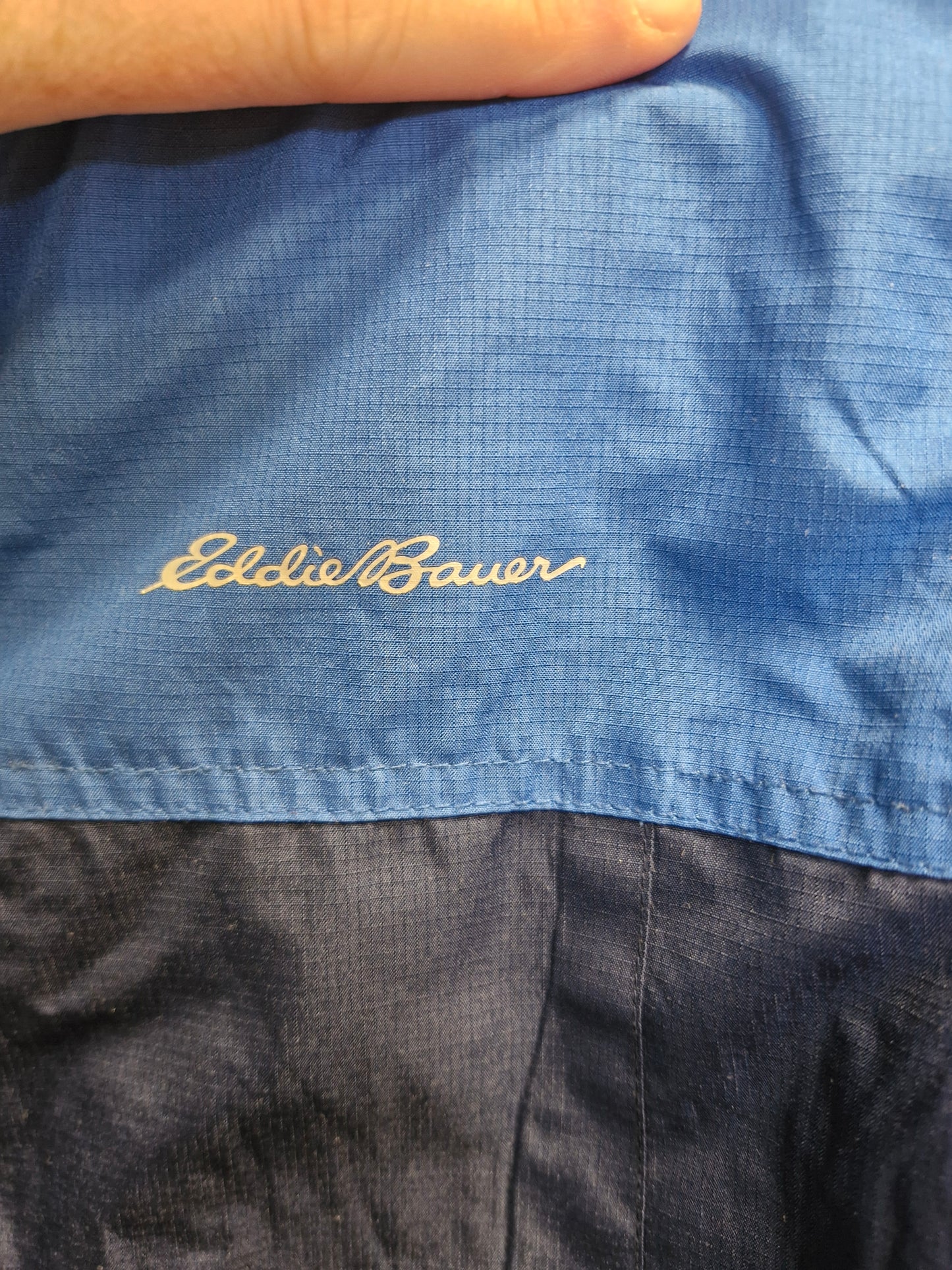 EddieBauer jakki 122-128