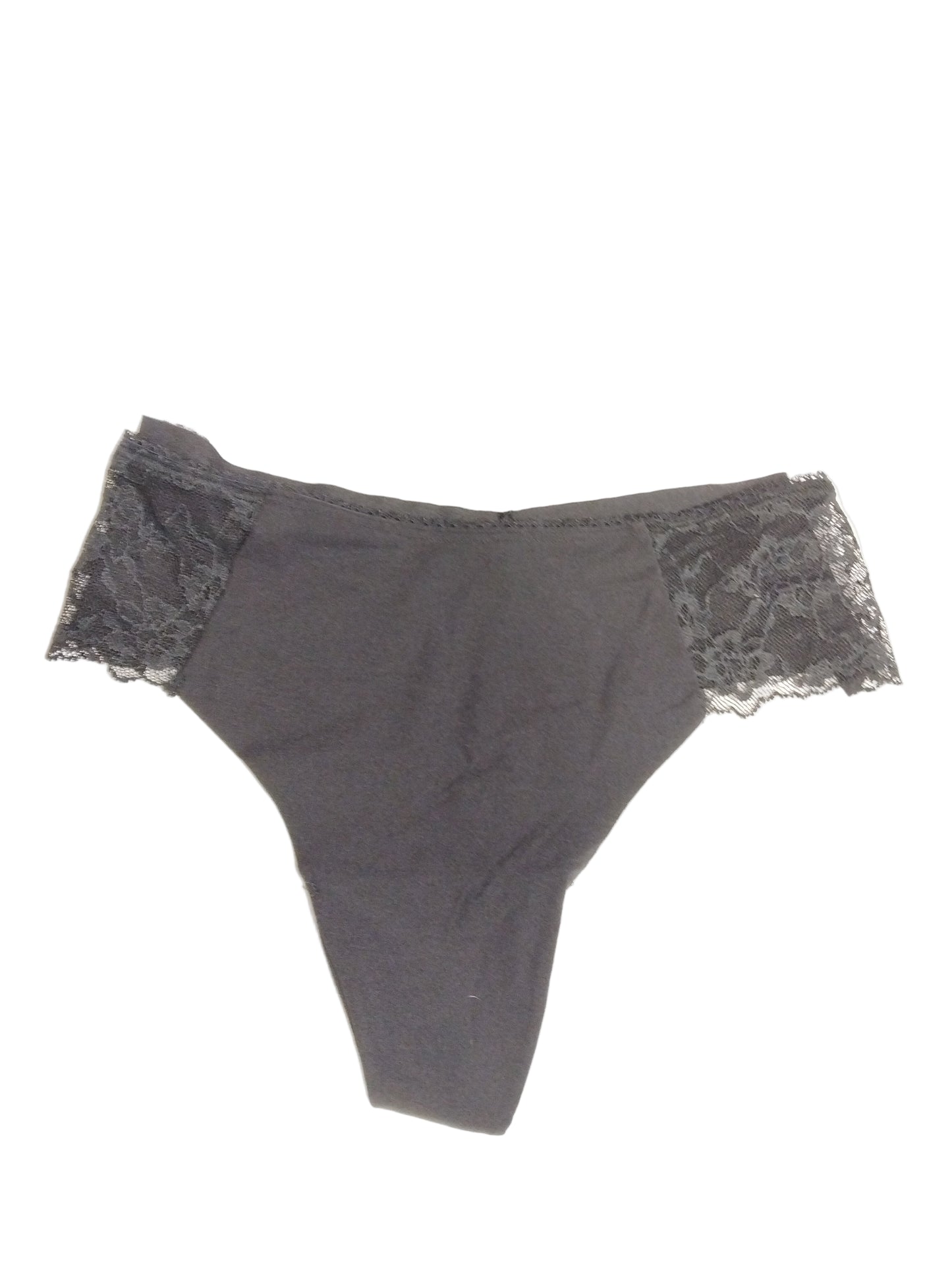 Victoria's secret nærbuxur svartar