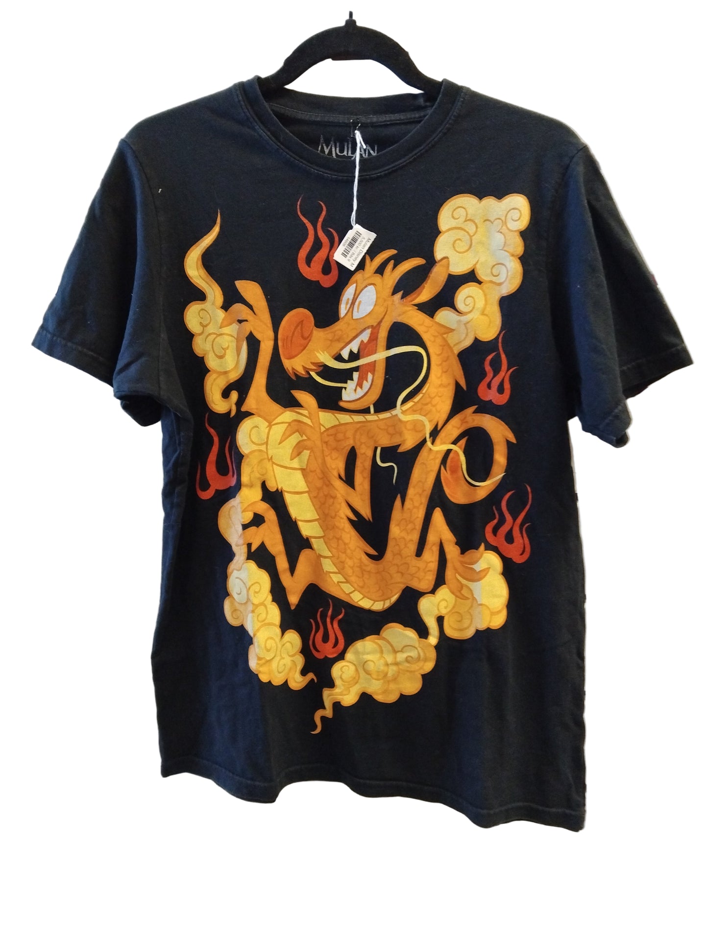 Mulan Disney M