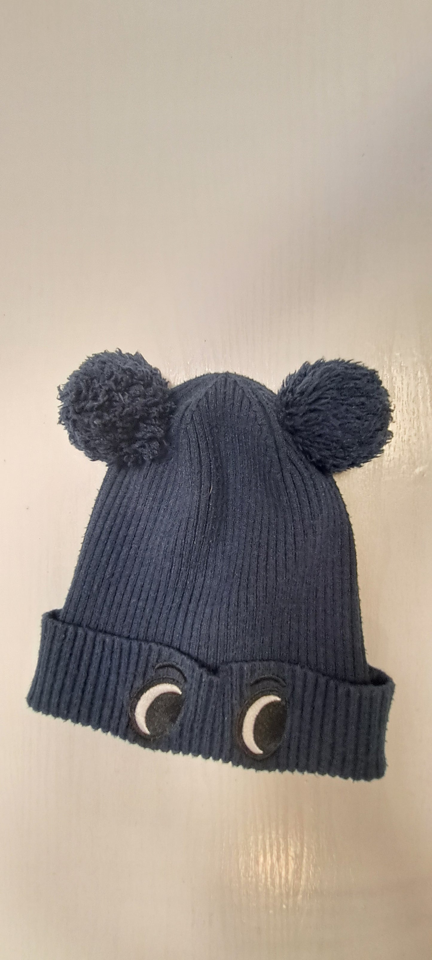 Lindex dúska húfa52/54