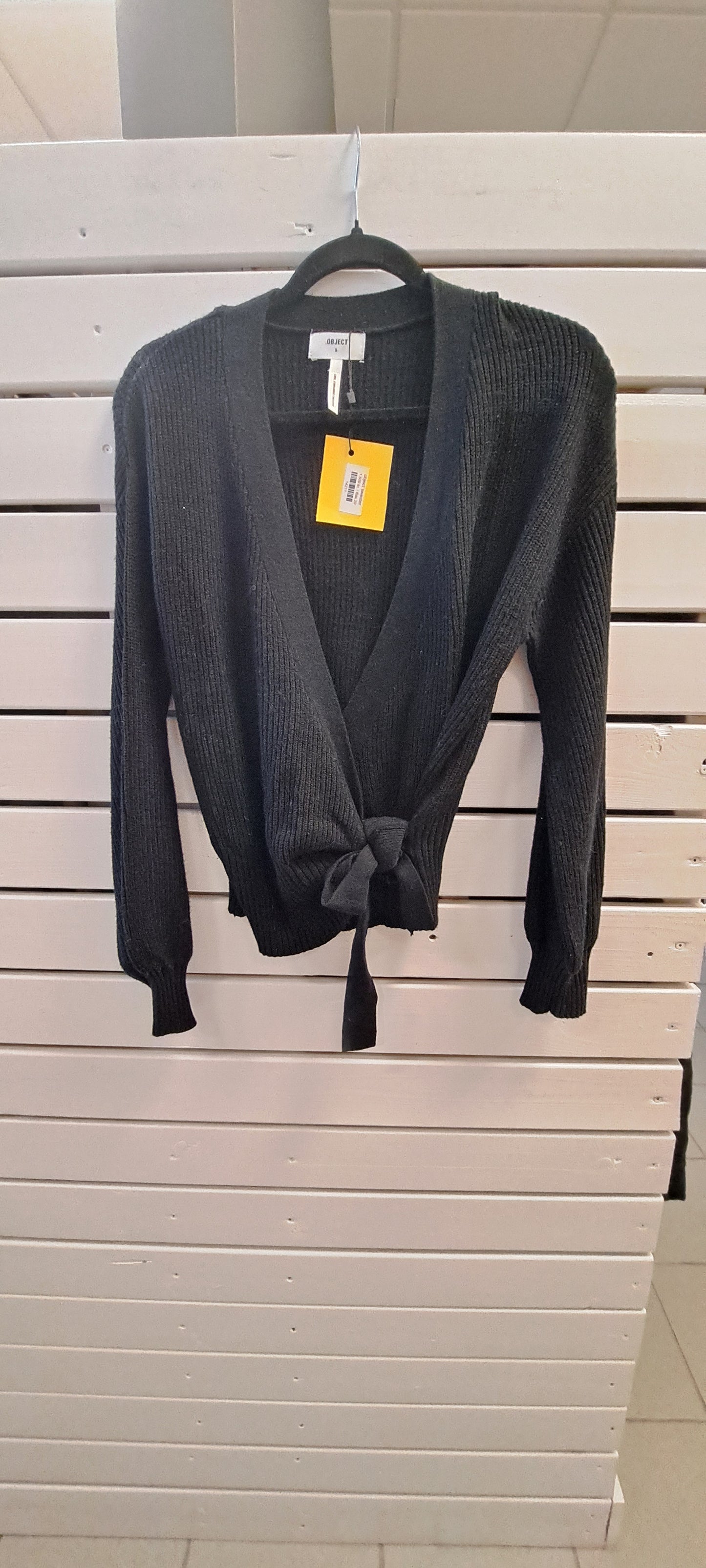 object sweater