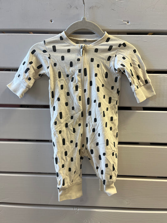 Lindex náttgalli 50