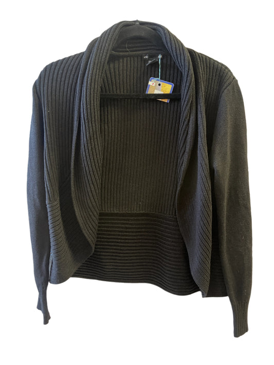 H&M svört golla M