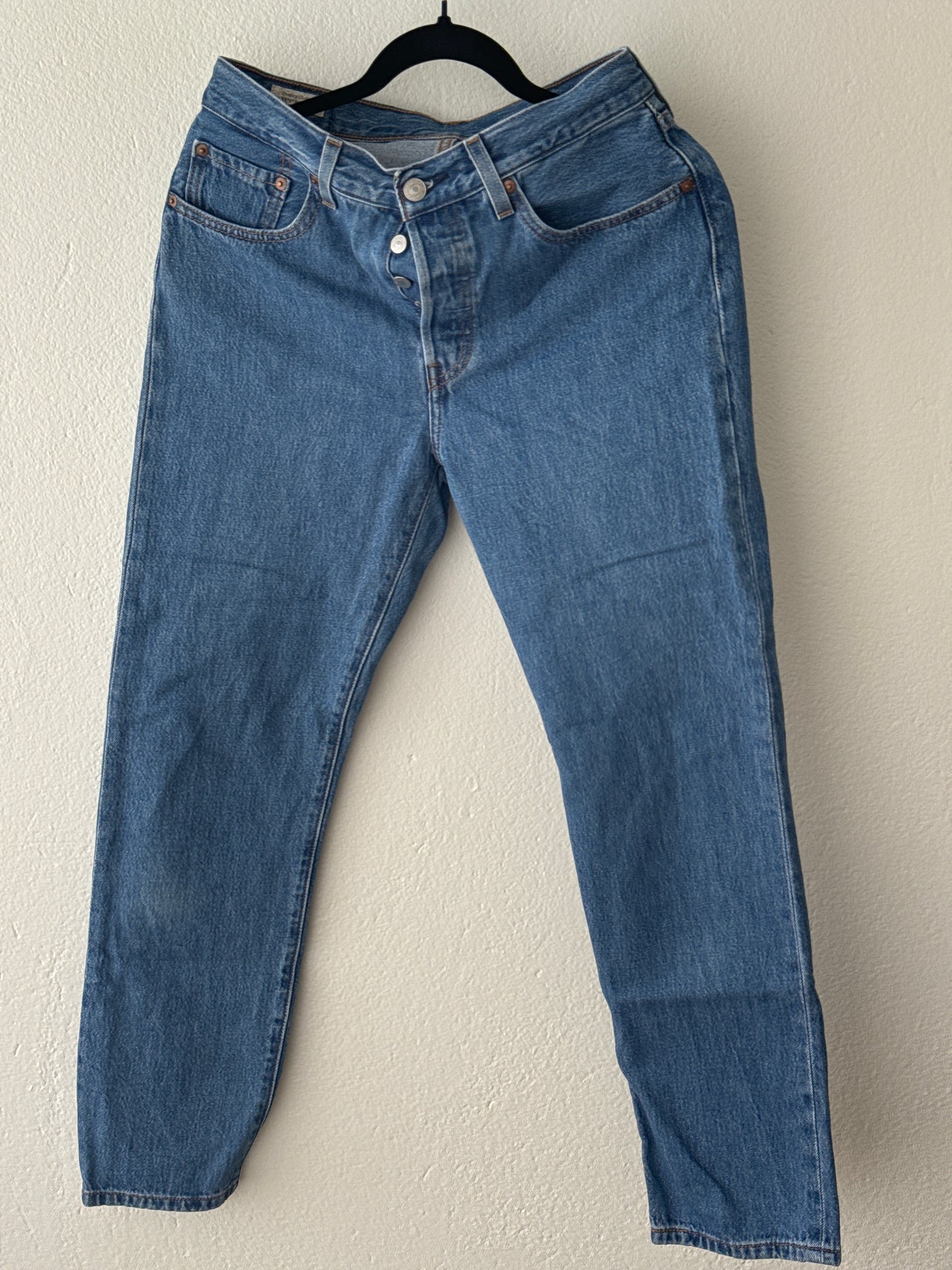 Levi’s 501 W27 L 28