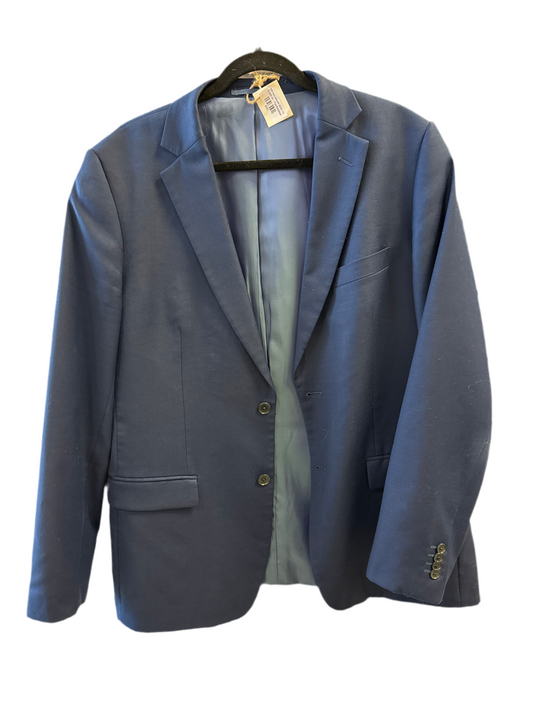DM navy jakkaföt 38/30 - 52