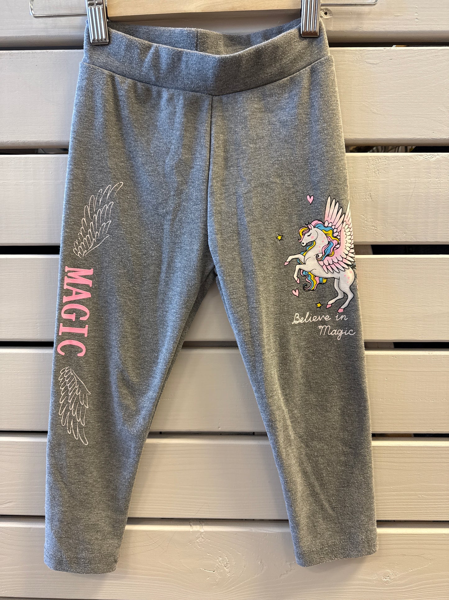 Einhyrningaleggings 4