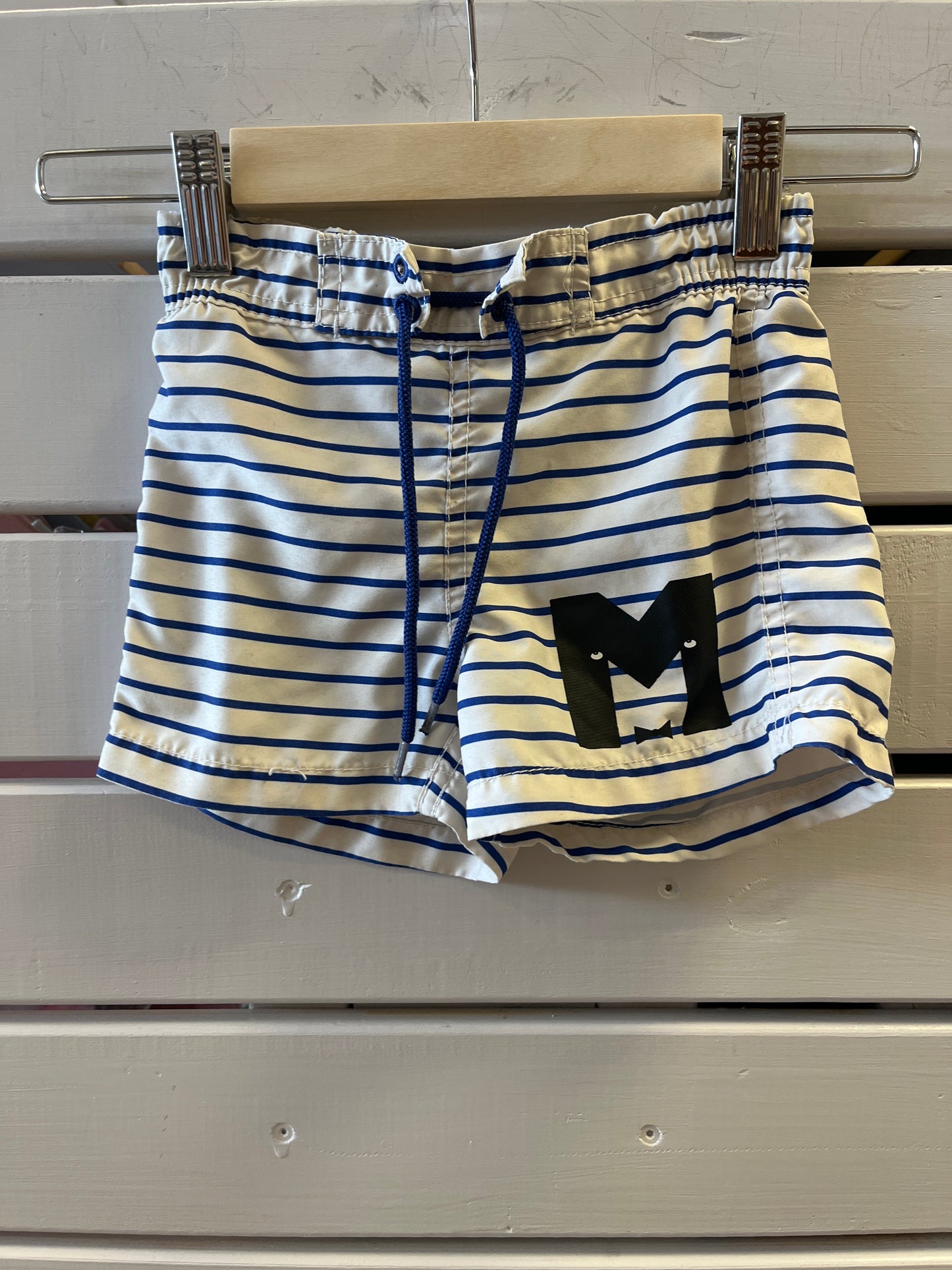 MiniRodini Sundstuttbuxur 80