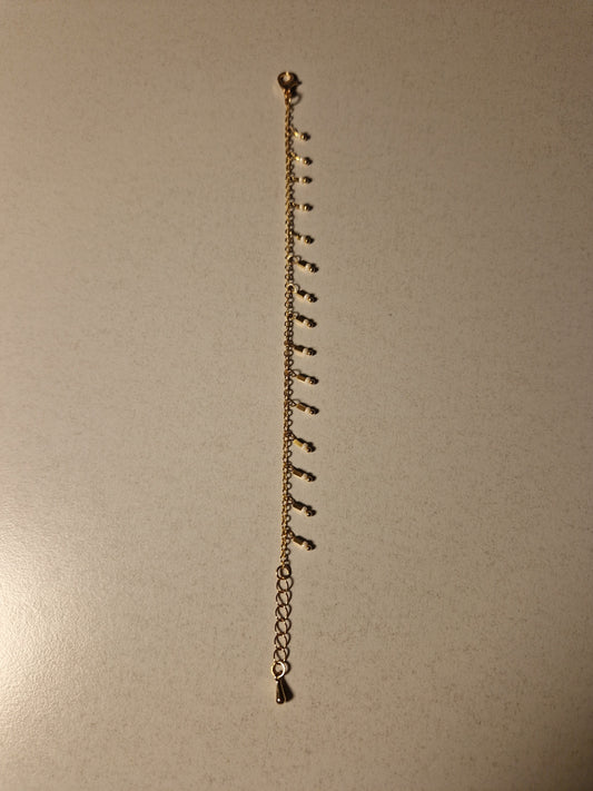 bracelet N: 13