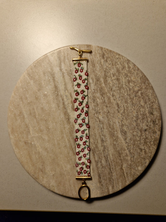 bracelet N: 24