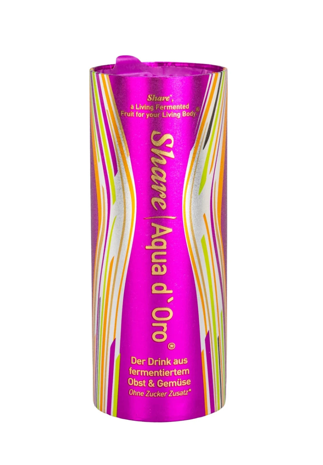 ShareAquaD'Oro® 240ml