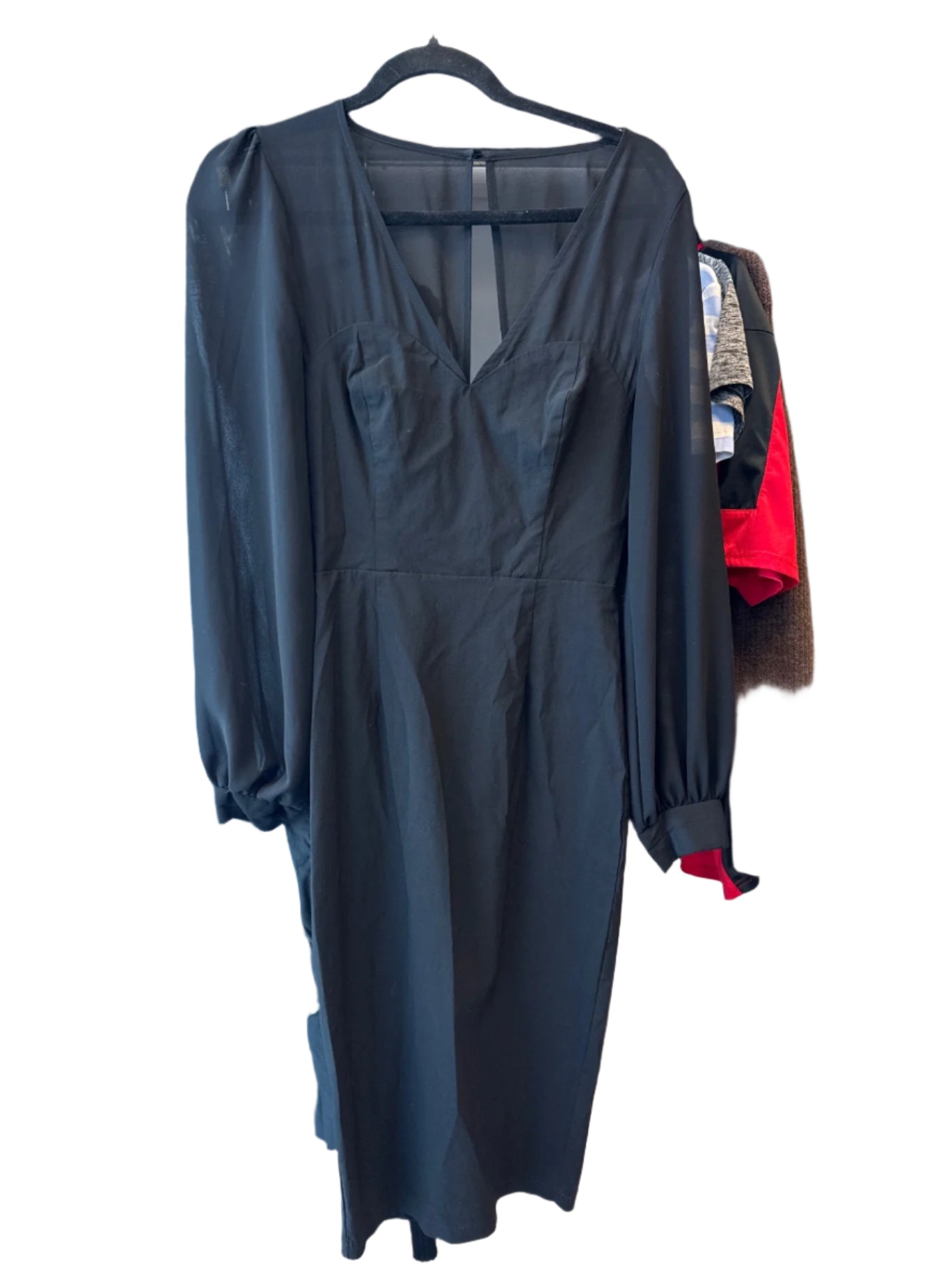 Collectif Vintage kjóll S