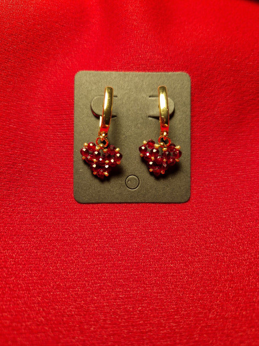 earrings N:124