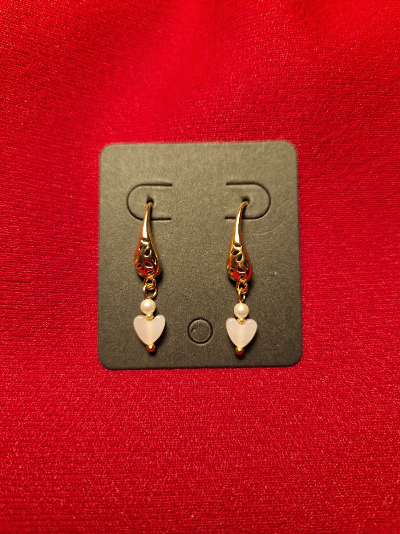 earrings N:125