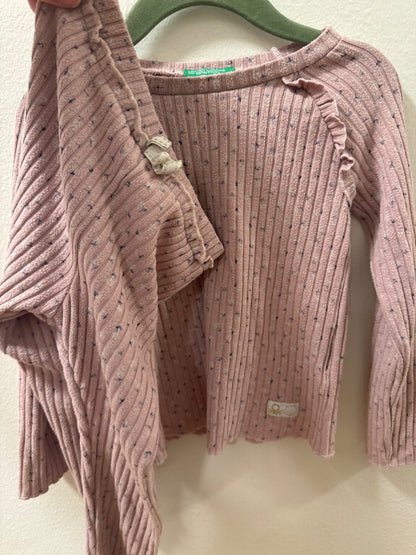 Benetton sett 90