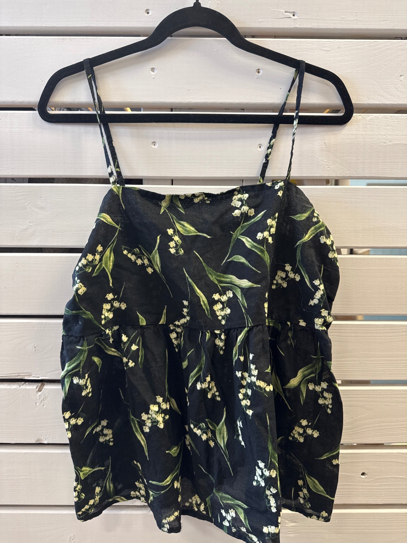 Lindex L