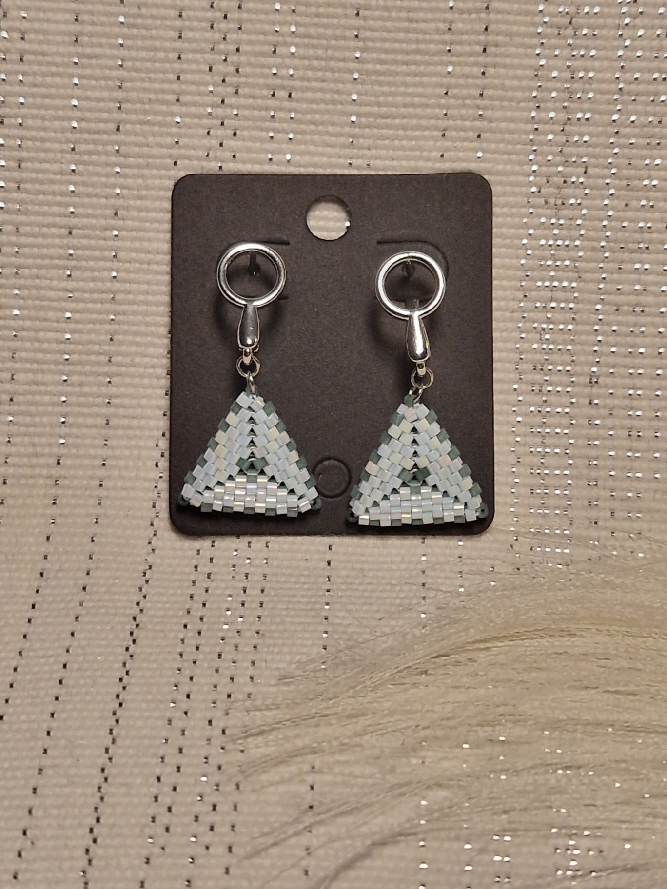 earrings N:152