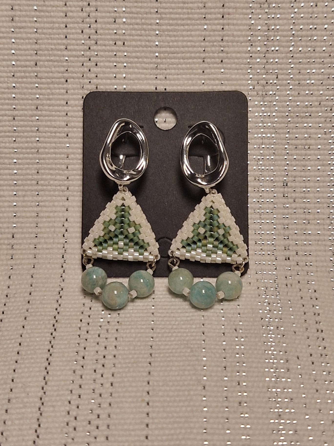 earrings N:154