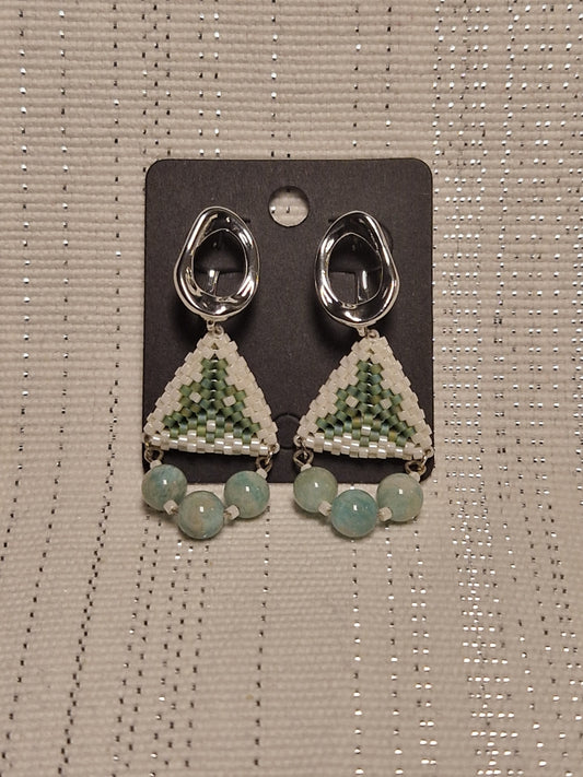 earrings N:154