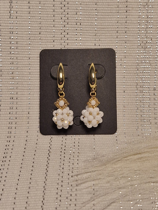 earrings N:150