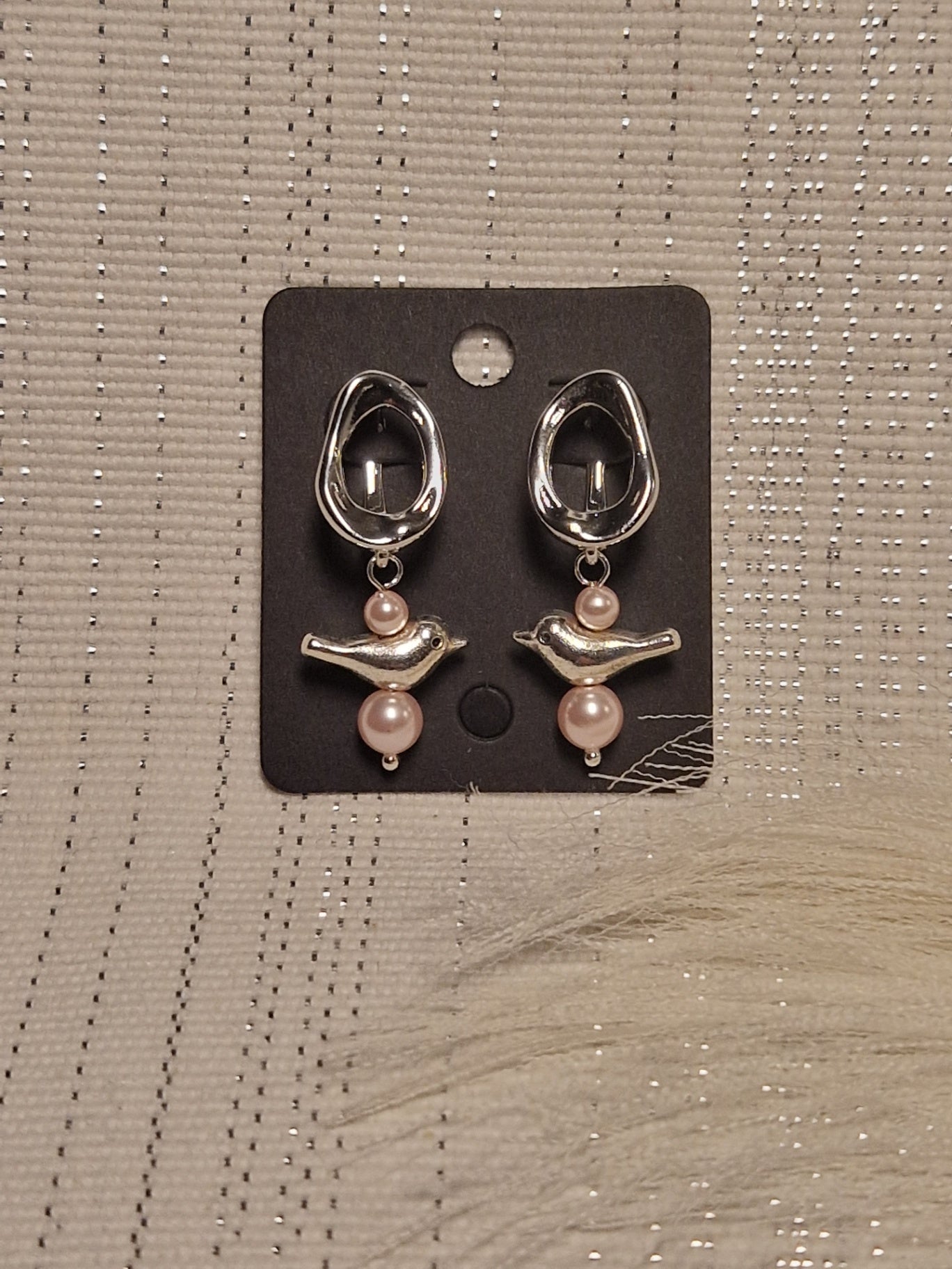 earrings N:149