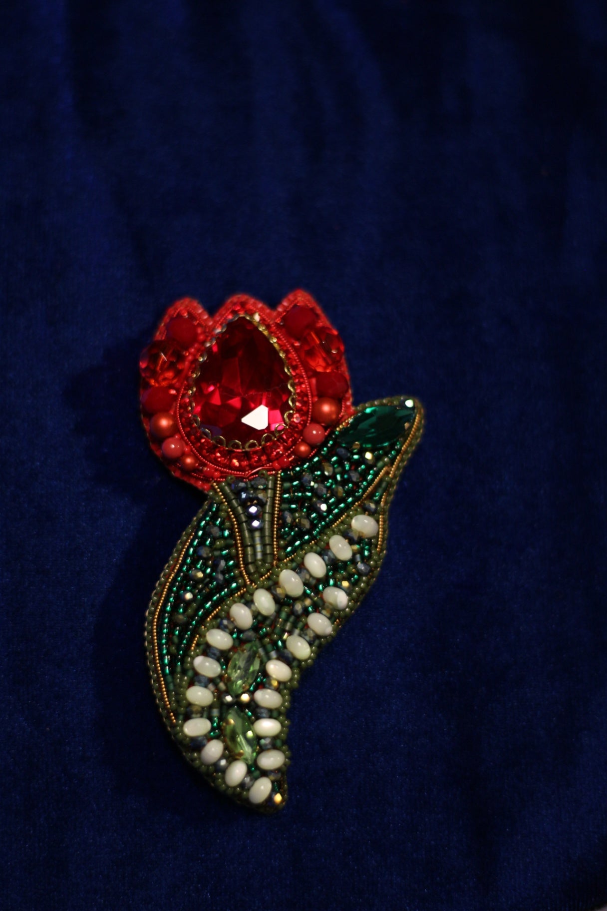 brooch N:138