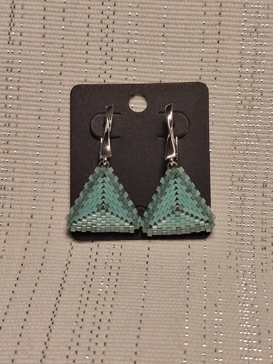 earrings N:153