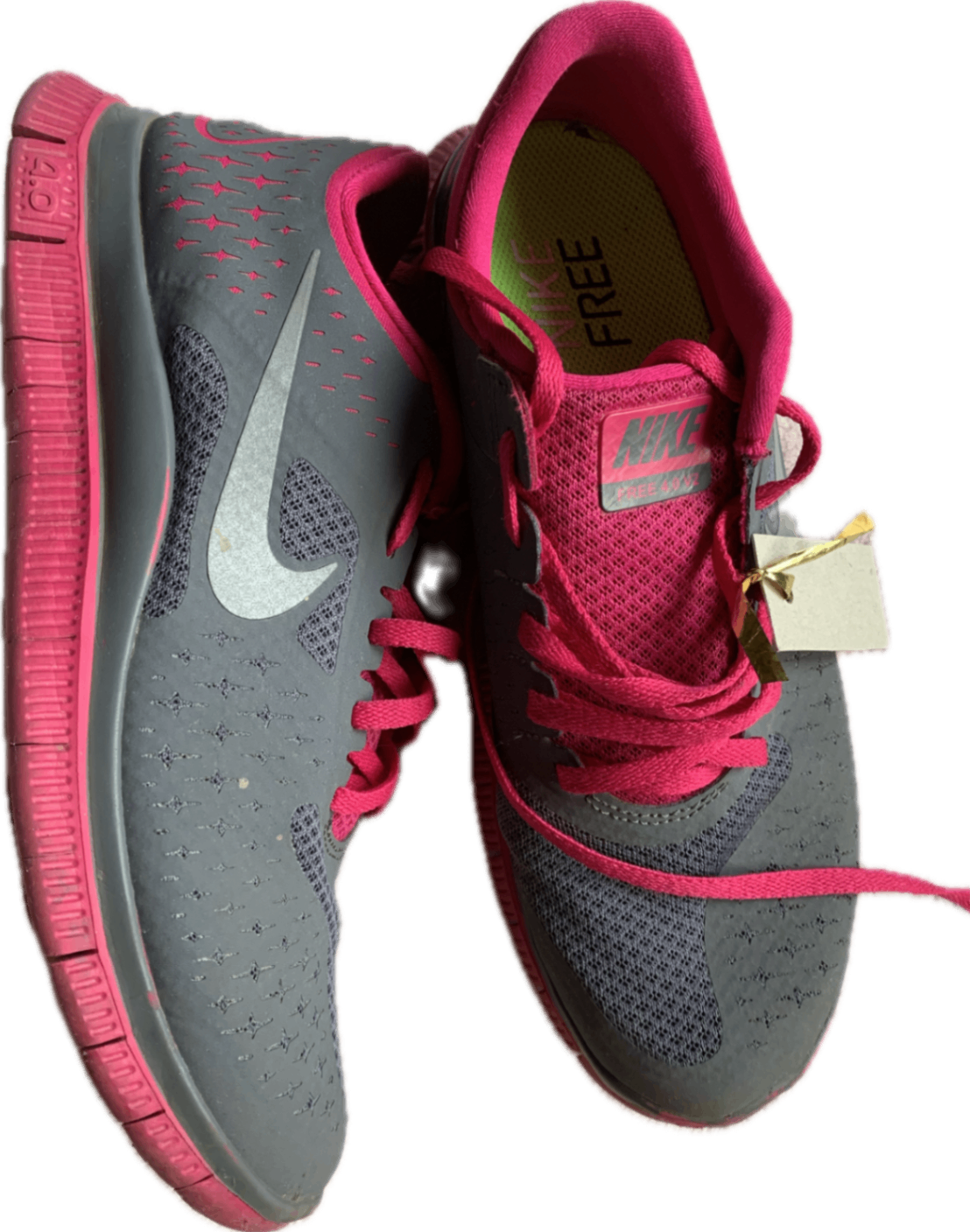Nike 39 bleik