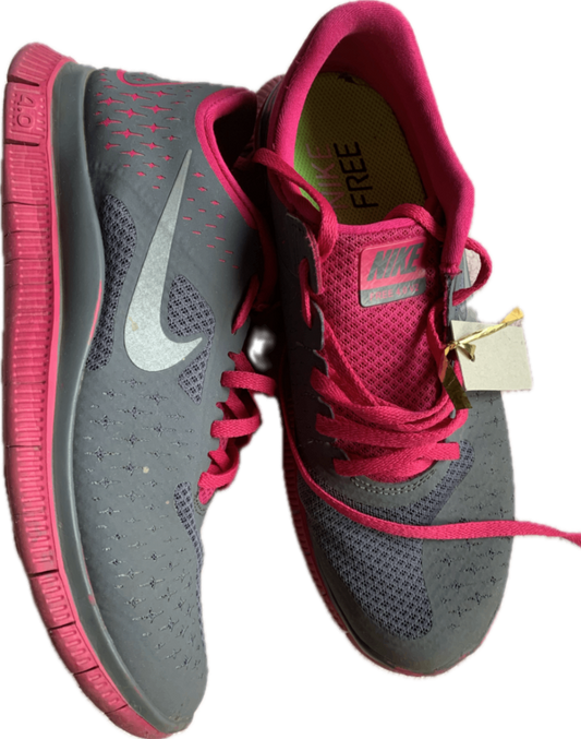Nike 39 bleik