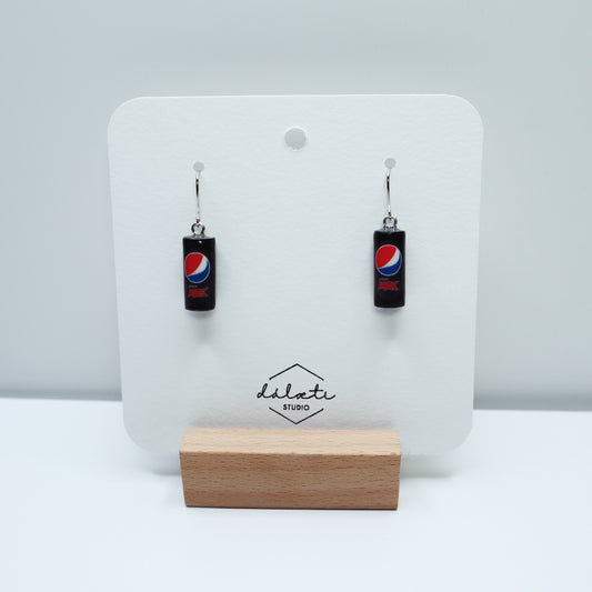 Pepsi Max eyrnalokkar