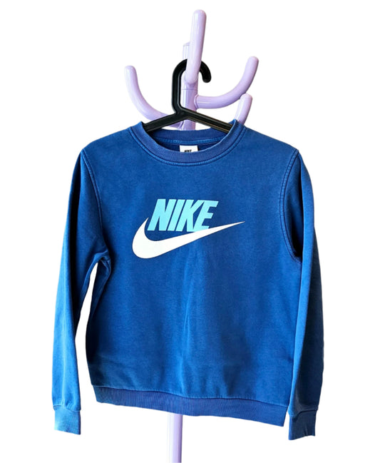 Nike peysa