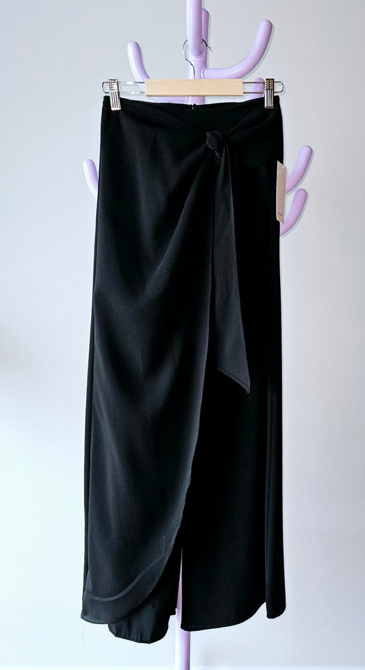 Zara bundnar buxur XS