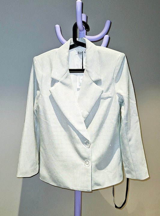 SLA  glimmer jakki XXS
