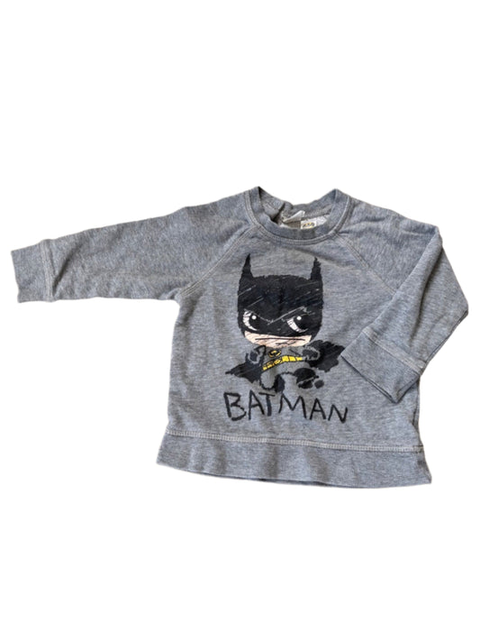 H&M Batman peysa st 92