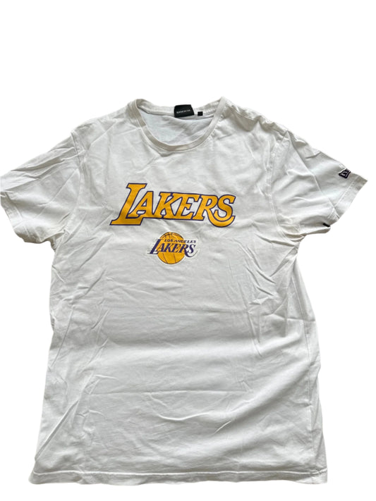 Lakers stuttermabolur