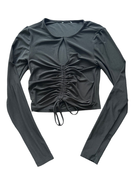 New Yourker toppur