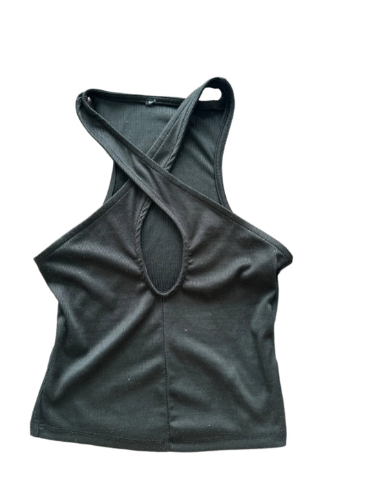 New Yourker toppur