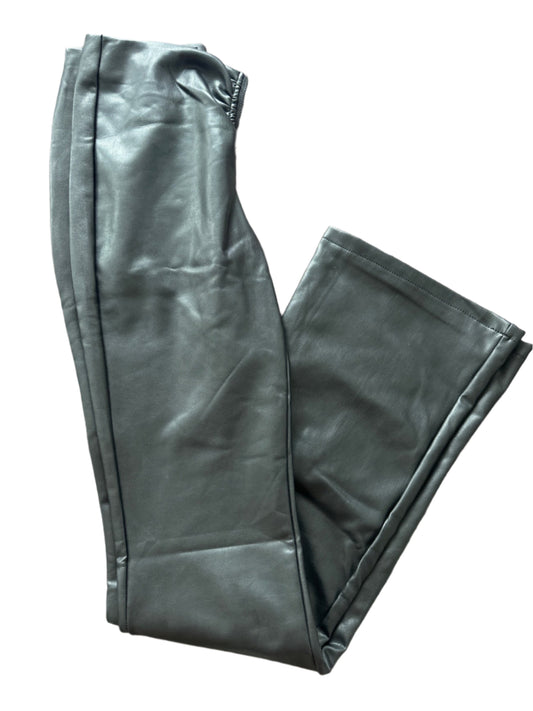 New Yourker pleður buxur