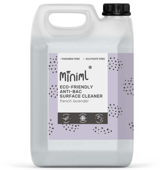 Alhliðahreinsir (sprey) / kr.gr.