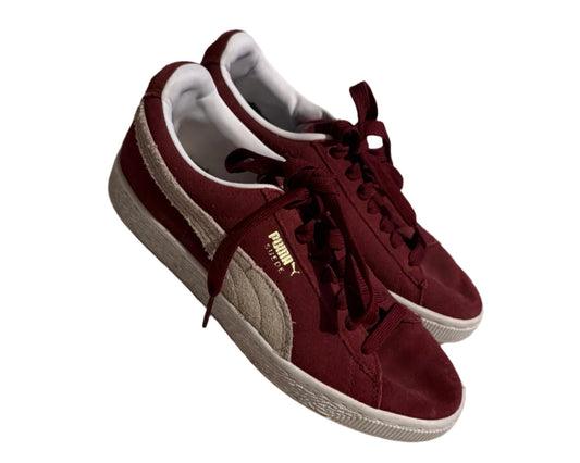 Puma skór - 37.