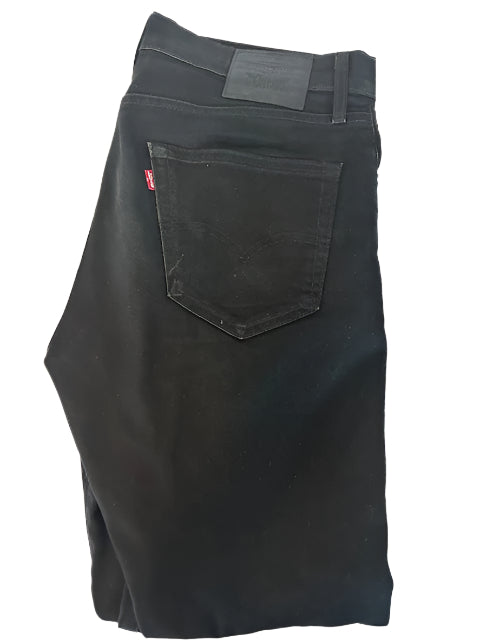 Levi´s svartar 502 B