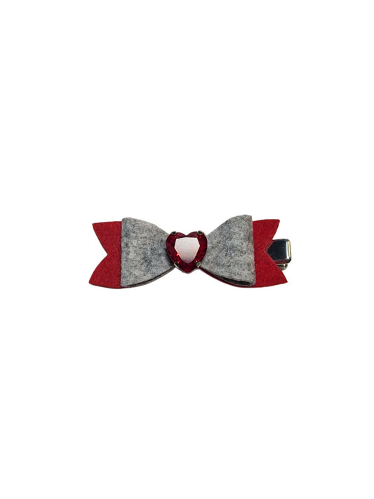 hair clip N: 166