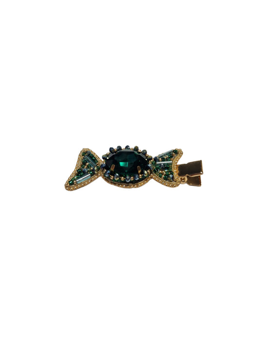 hair clip N: 160