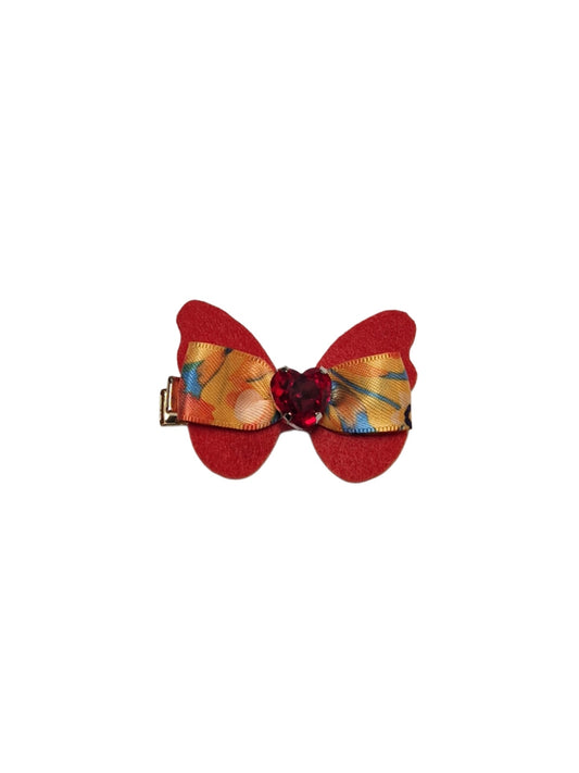 hair clip N: 165