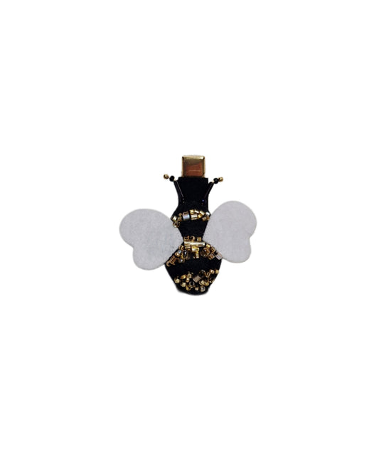 hair clip N: 162